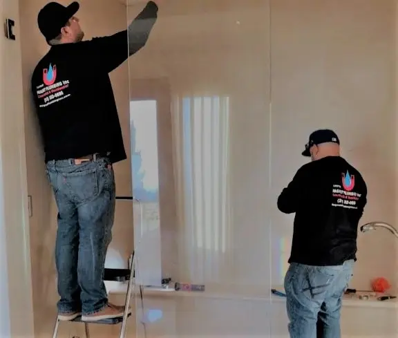 Professional plumbing installation for Boiler Repair in Richland